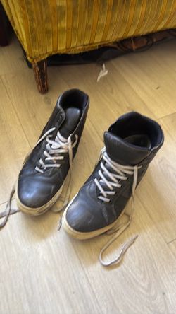 Dainese street rocker motorcycle boots