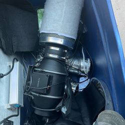 Indoor Plant Grow Supplies