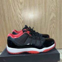 Jordan 11 Bred 