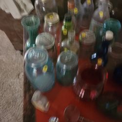 Bottles
