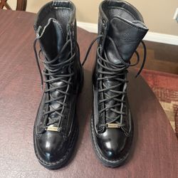 Danner boots
