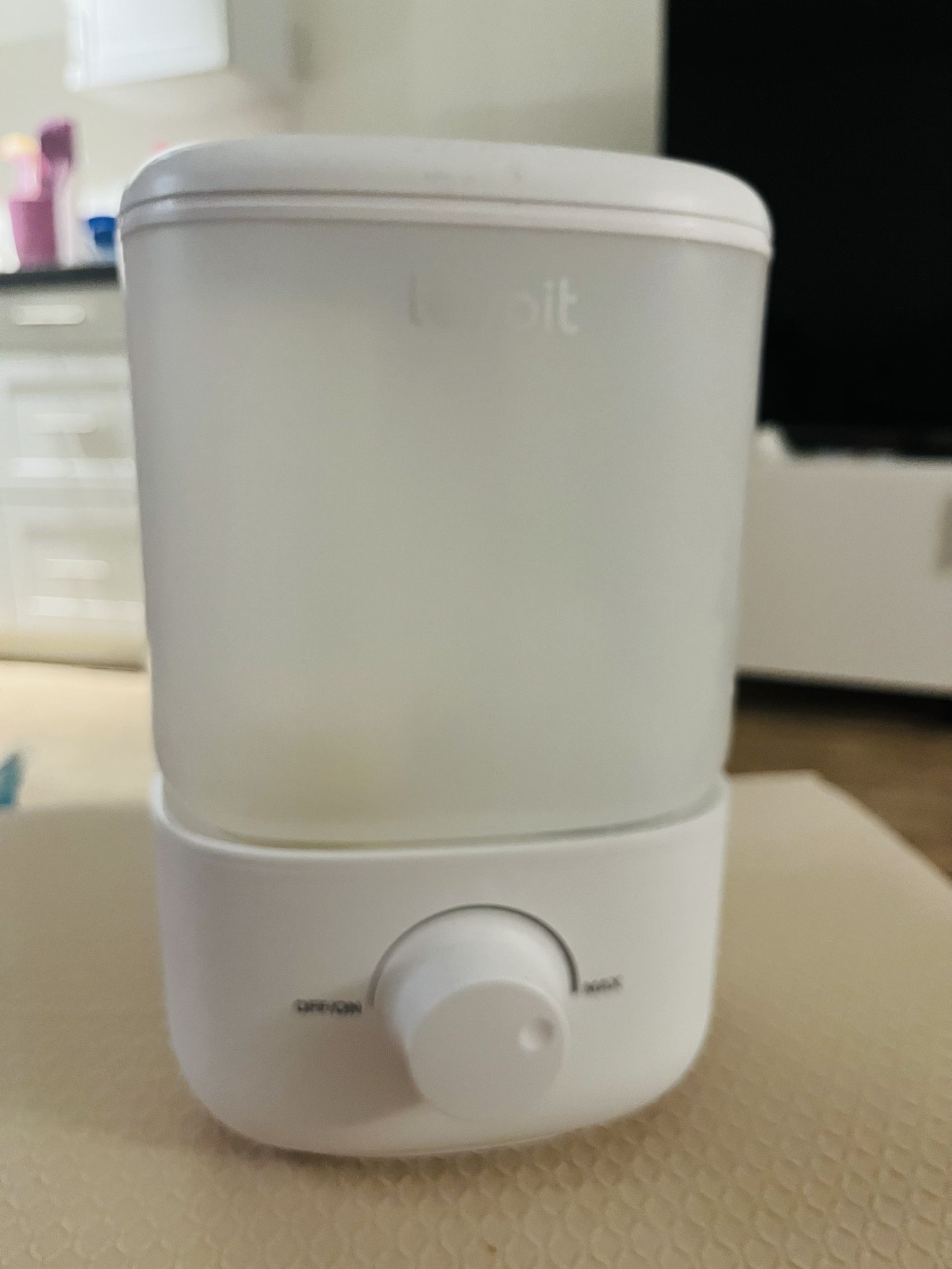 Humidifier 