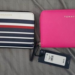 Wallets