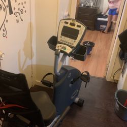 exercise machine in good condition negotiable