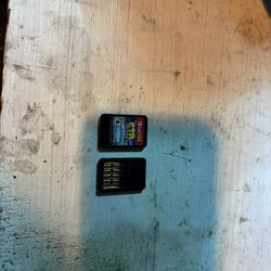 Nintendo Games 