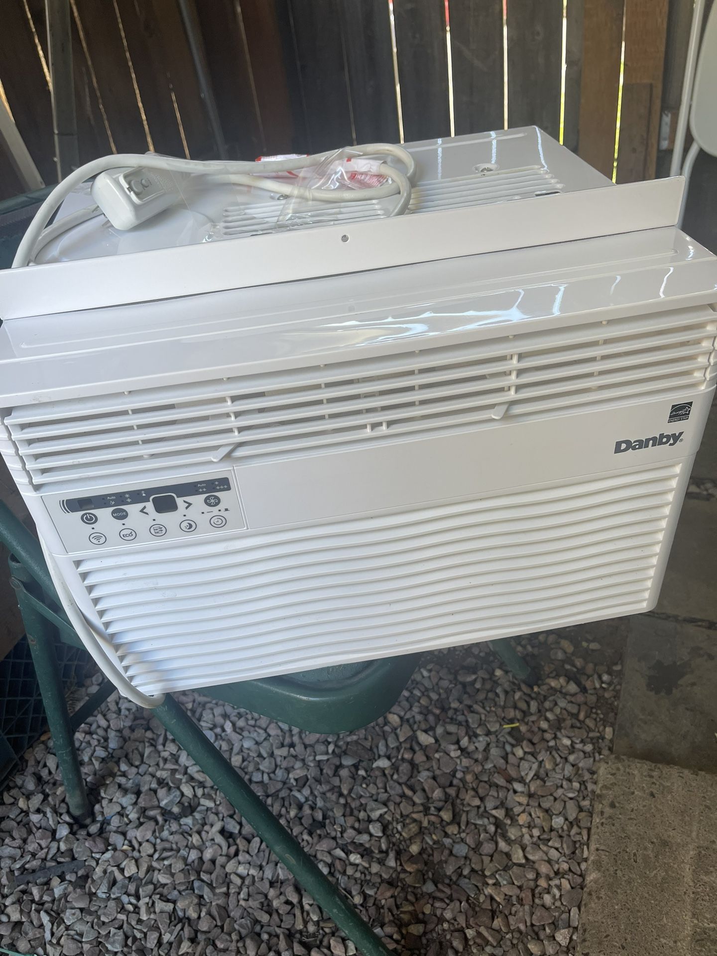 Danby Air Conditioner 