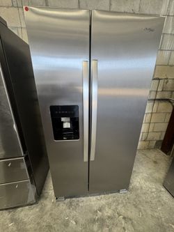 Refrigerator New 