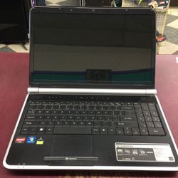 16” Gateway Laptop Computer NOT WORKING PARTS OR REPAIR