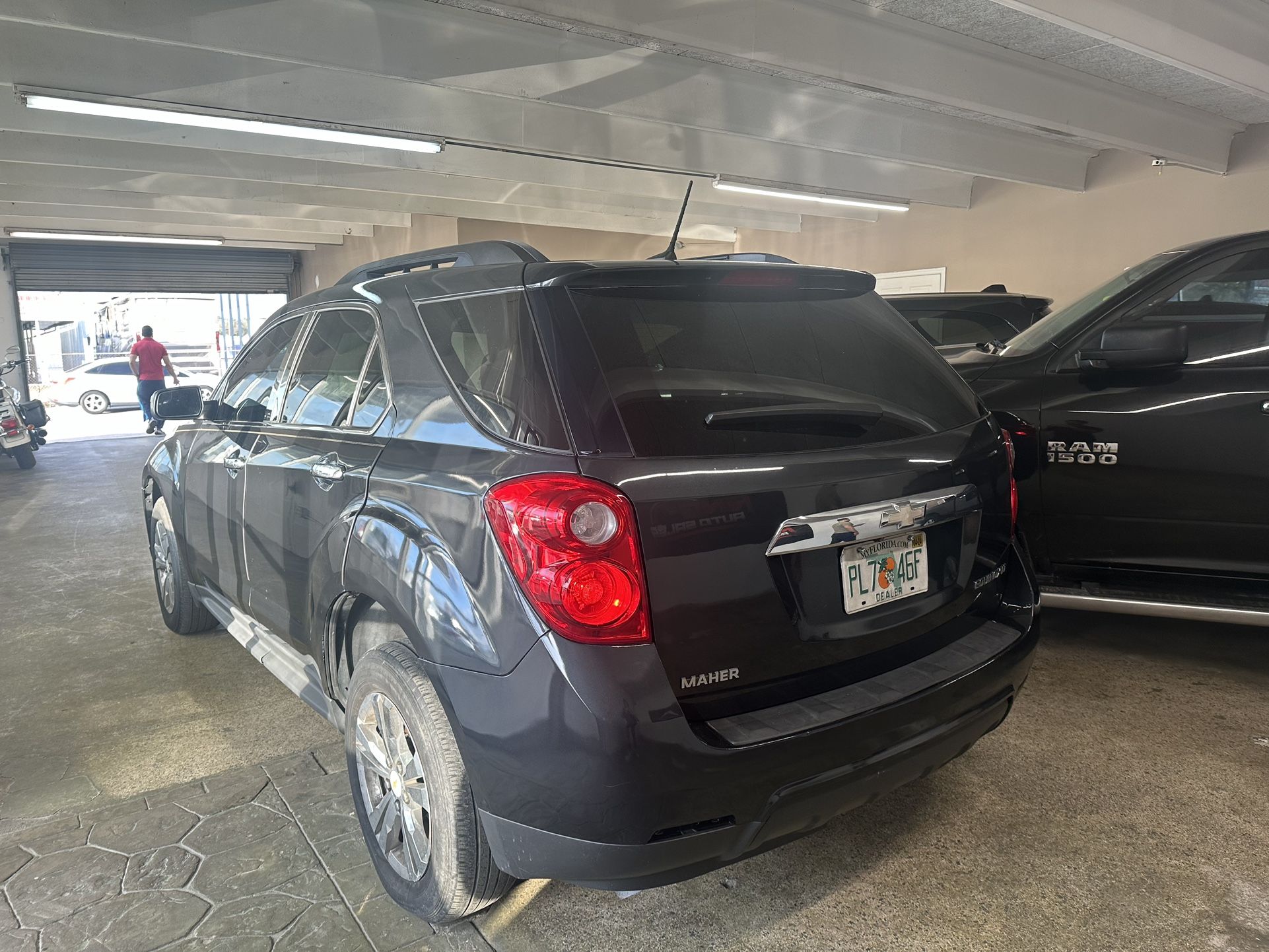 2014 Chevrolet Equinox for Sale in Lakeland, FL OfferUp