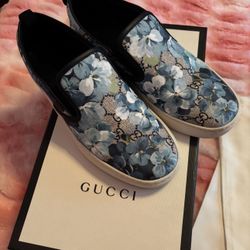 Gucci Bloom Canvas