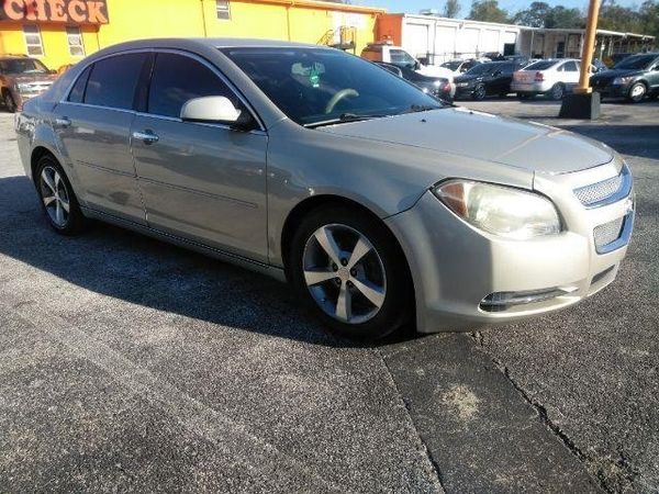 2012 Chevrolet Malibu for Sale in Jacksonville, FL OfferUp