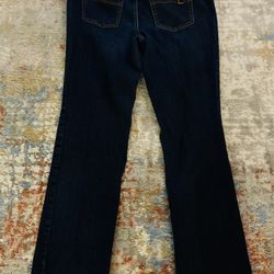 Women’s Chicos Jeans 