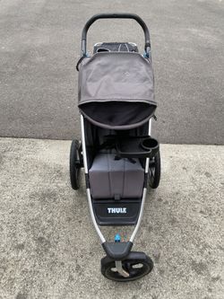 Jogging Strollers Urban Glide 2nd Hand Running Buggy Thule Urban