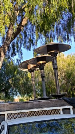 Outdoor Heater
