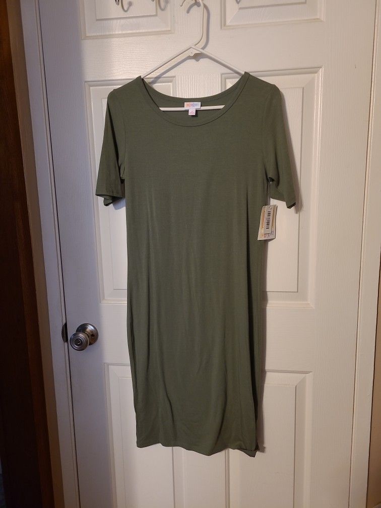 NEW- Summer Dress By LulaRoe