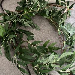 Rama Artificial / Artificial Branch