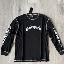 GodSpeed Thermal LongSleeve