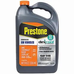 ******Antifreeze, 6 Gallons