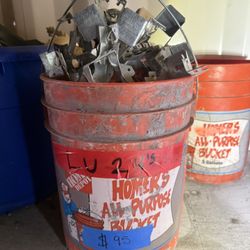 Different Type Of Wood Hardware