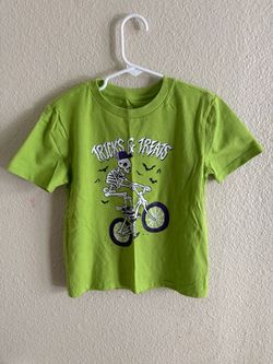 Halloween t-shirt
