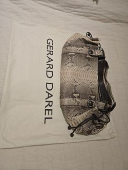 Gerard Darel Handbag Brand New