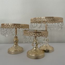 Cupcake stand cake dessert table party decoration  $250 obo