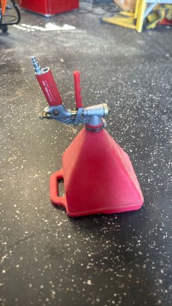 Texture Pro 200 Hopper Spray Gun