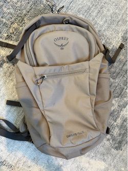 Osprey Daylite Plus Backpack