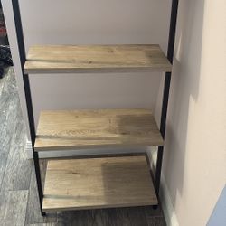 Target Wall Ladder Bookshelf