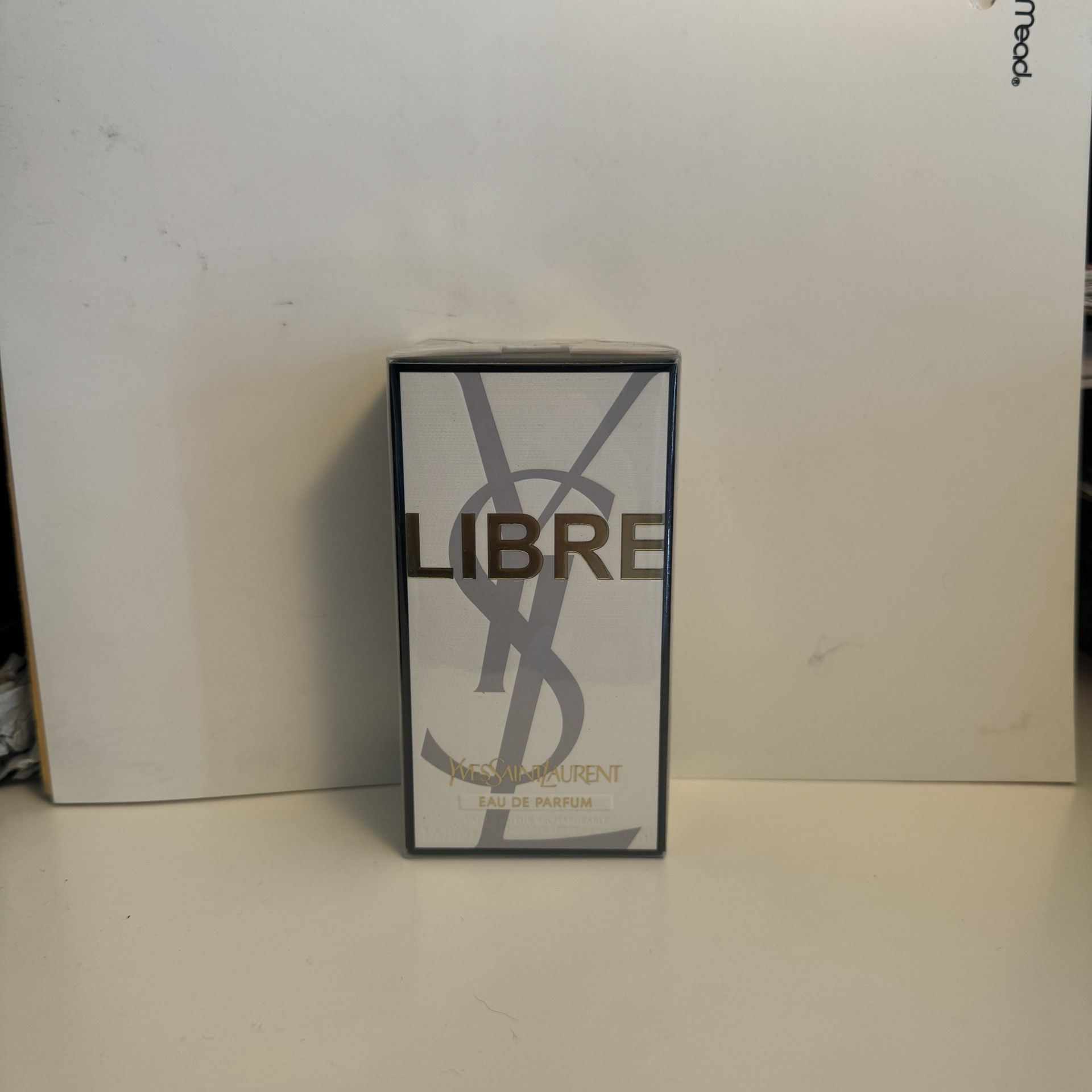 Yves Saint Laurent Libre Eau de Parfum
