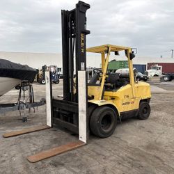 Hyster Forklift On Sale