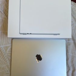 Macbook Air M4 