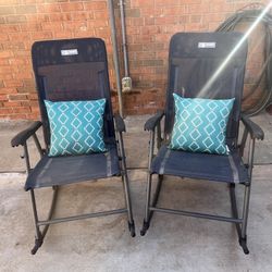 Outdoor Rocking Chairs 