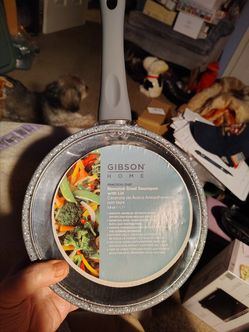 Gibson Home Product