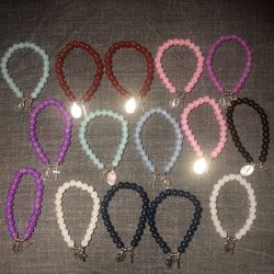 Rosary Bracelet 