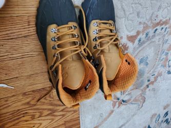 Timberland Boots
