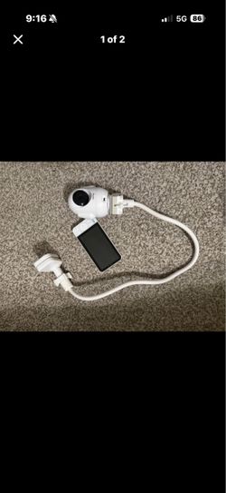 Baby monitor