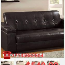 FUTON SOFA NEW IN BOX ☎️ 1714586,2564 