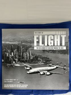 The Story Of Flight