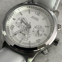 Guess WaterPro Chronograph Watch