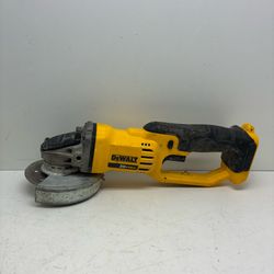 Dewalt 20v Grinder 206012/12