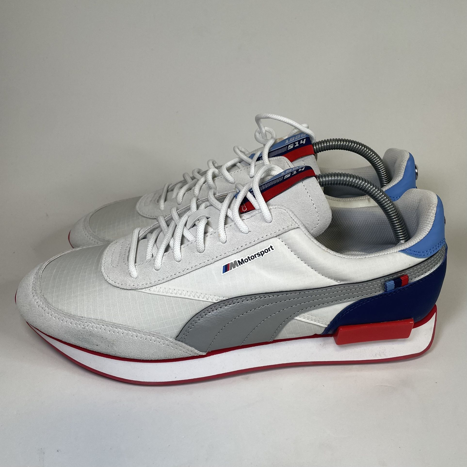 BMW Puma Future Rider Shoes