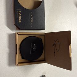 PolarPro 82mm Peter McKinnon VND Camera Filter