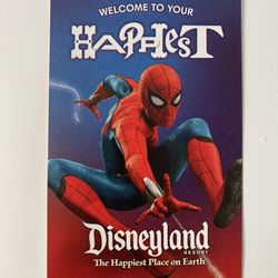 Disneyland  tickets 