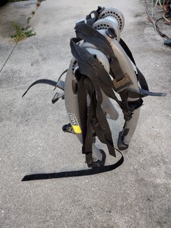 Saris Bicycle Rack For Cars