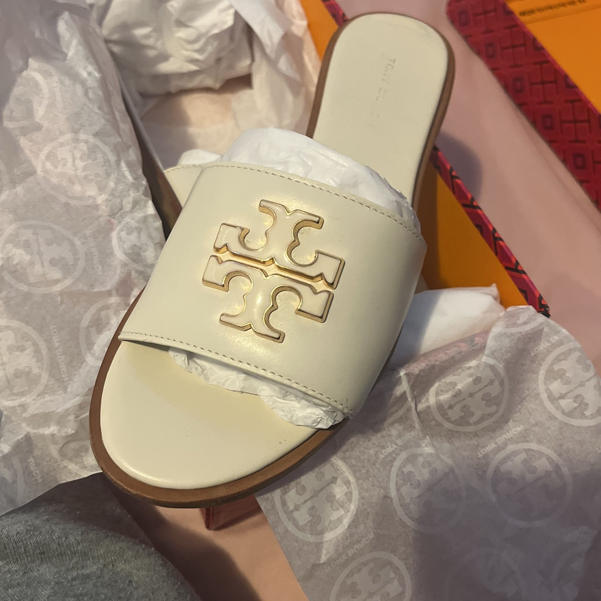 Tory Burch Sandals