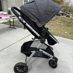 Collapsable Stroller 