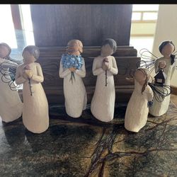 Willow Tress Collectibles 