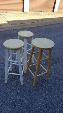 Bar stools