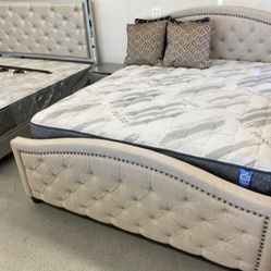furniture mattress bed frame bunk bed twin full queen king